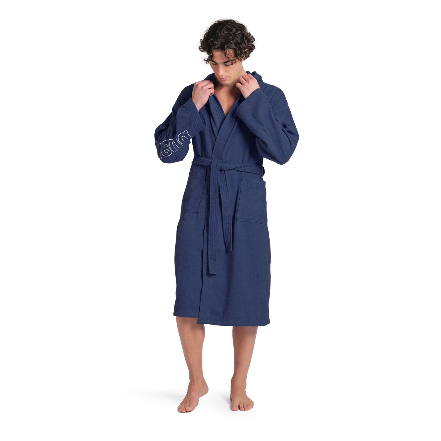 Peignoirs Unisexe Adulte - Zeppelin Light Robe 2/7