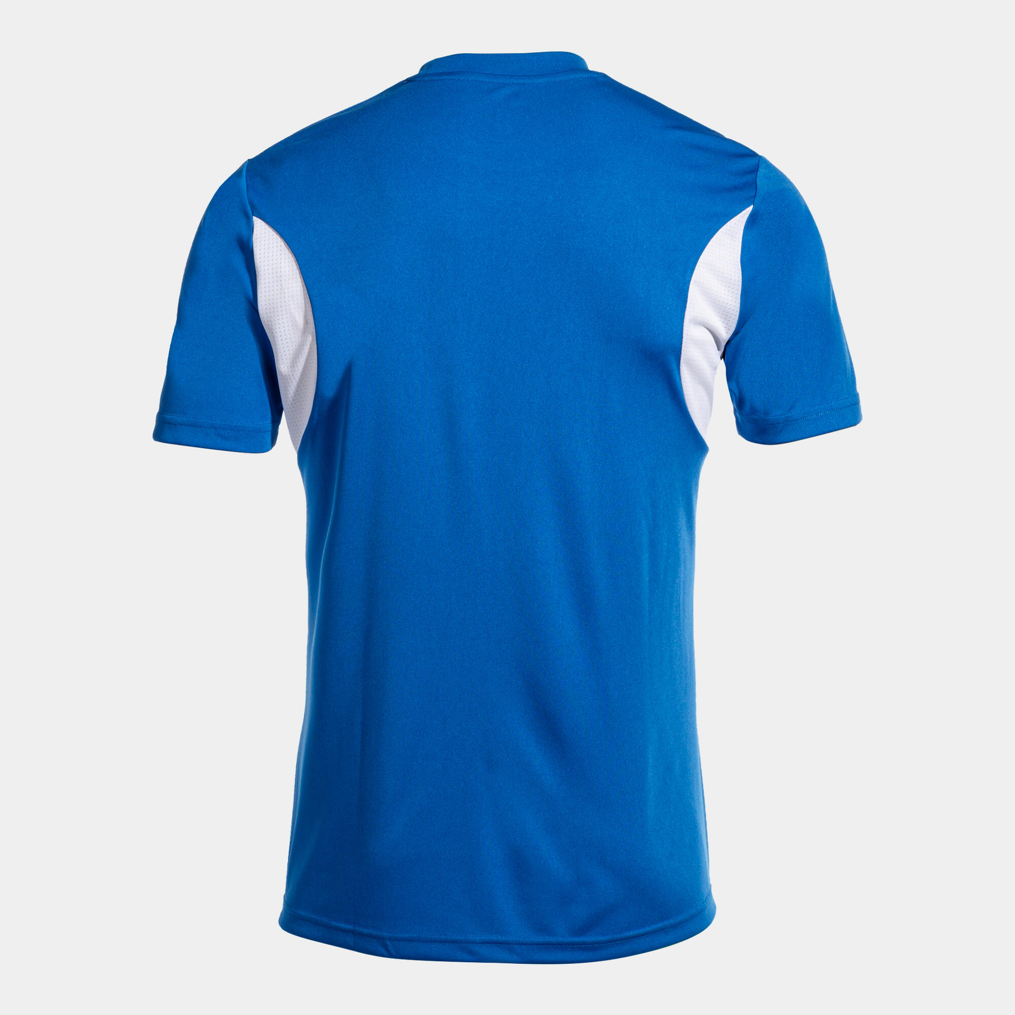 Maillot Manches Courtes Football Enfants Joma Winner III Bleu Roi 2/5