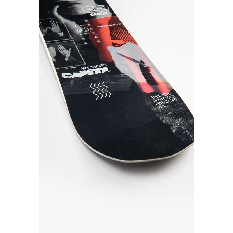 Deska snowboardowa męska Capita The Outsiders