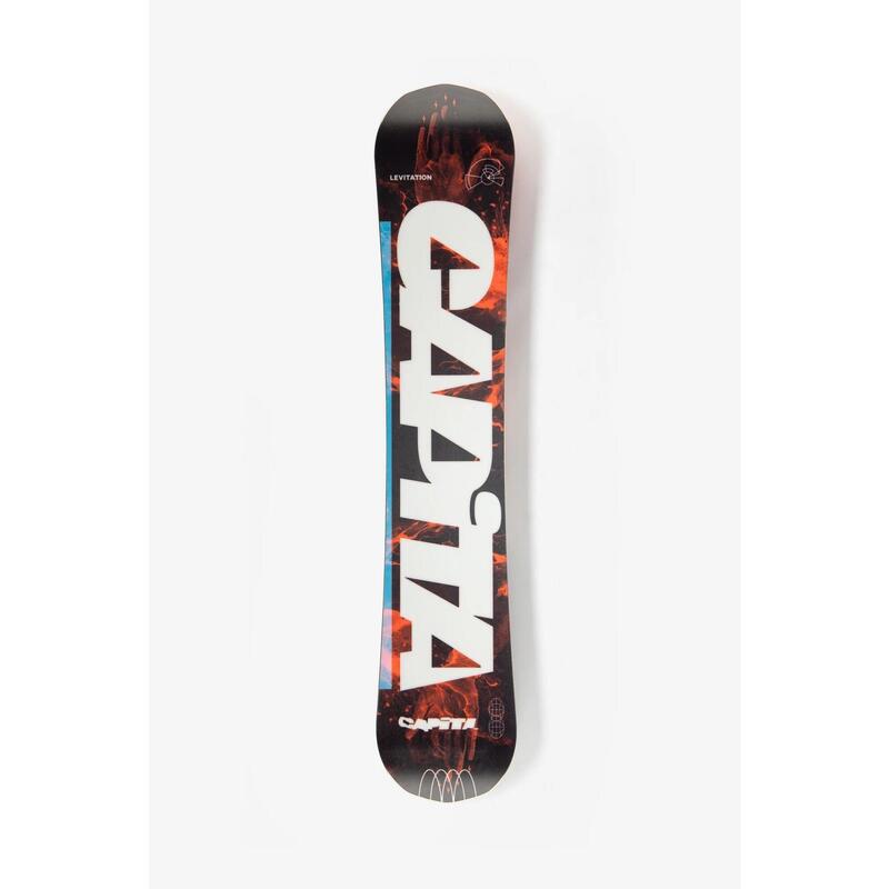 Deska snowboardowa męska Capita The Outsiders