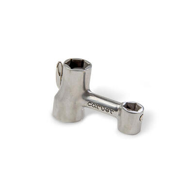 Skateboard accessoire | carver sleutel onderdelen