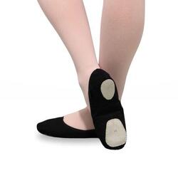 MDECABISEMEL- Demi-pointe en toile