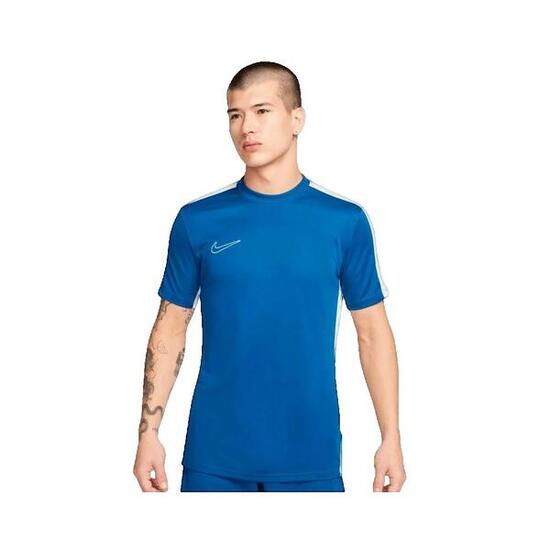 Camiseta Hombre Nike Acadermy 3 Azul