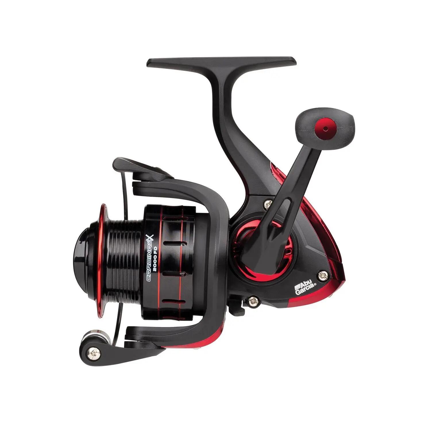 ABU GARCIA picture