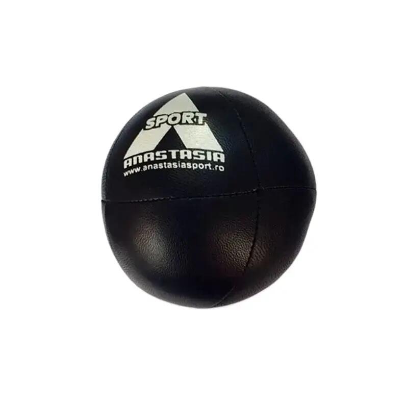 Minge de oina Anastasia Sport, culoare negru 2/7