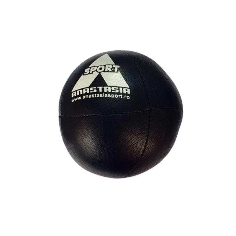 Minge de oina Anastasia Sport, culoare negru