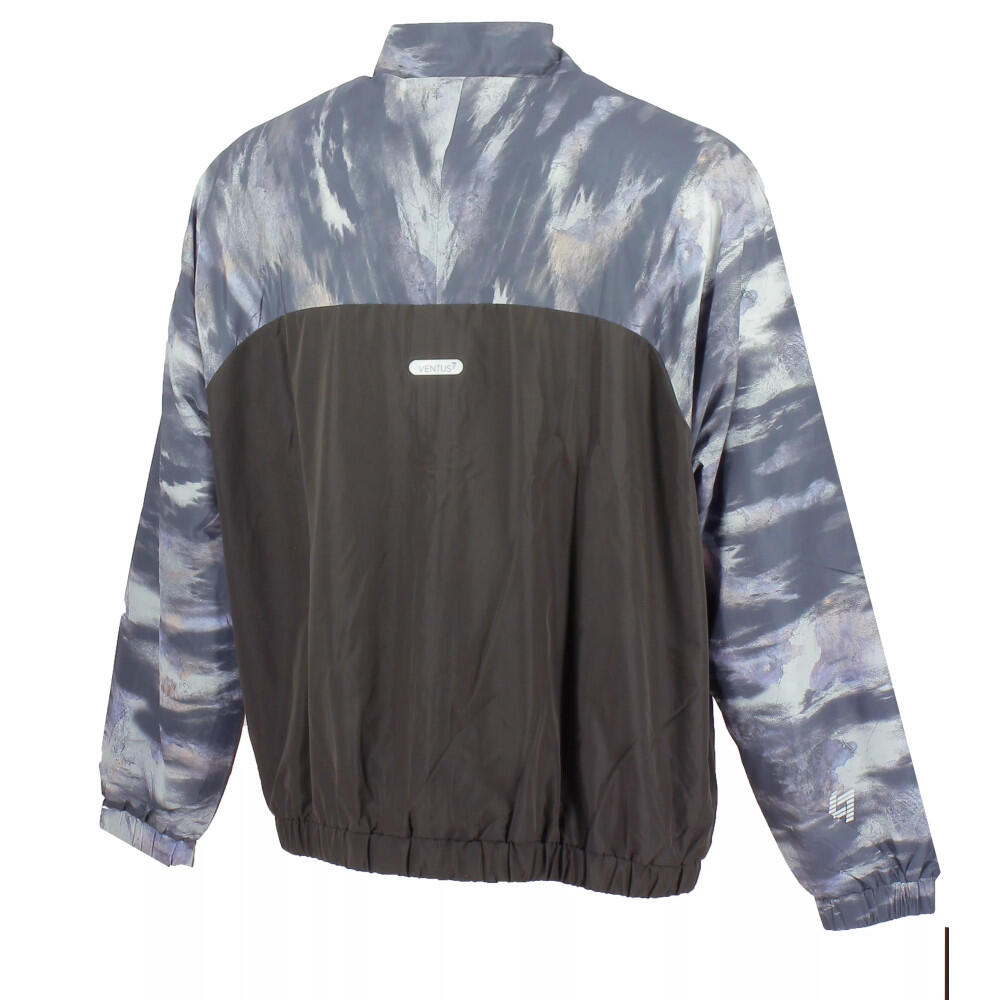 Chándal deportivo EA7 Emporio Armani ENSEMBLE DE SURVETEMENT EA7 2/4
