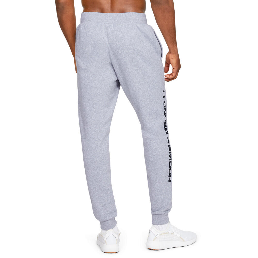 Pantalones de chándal para hombre Under Armour 4/6