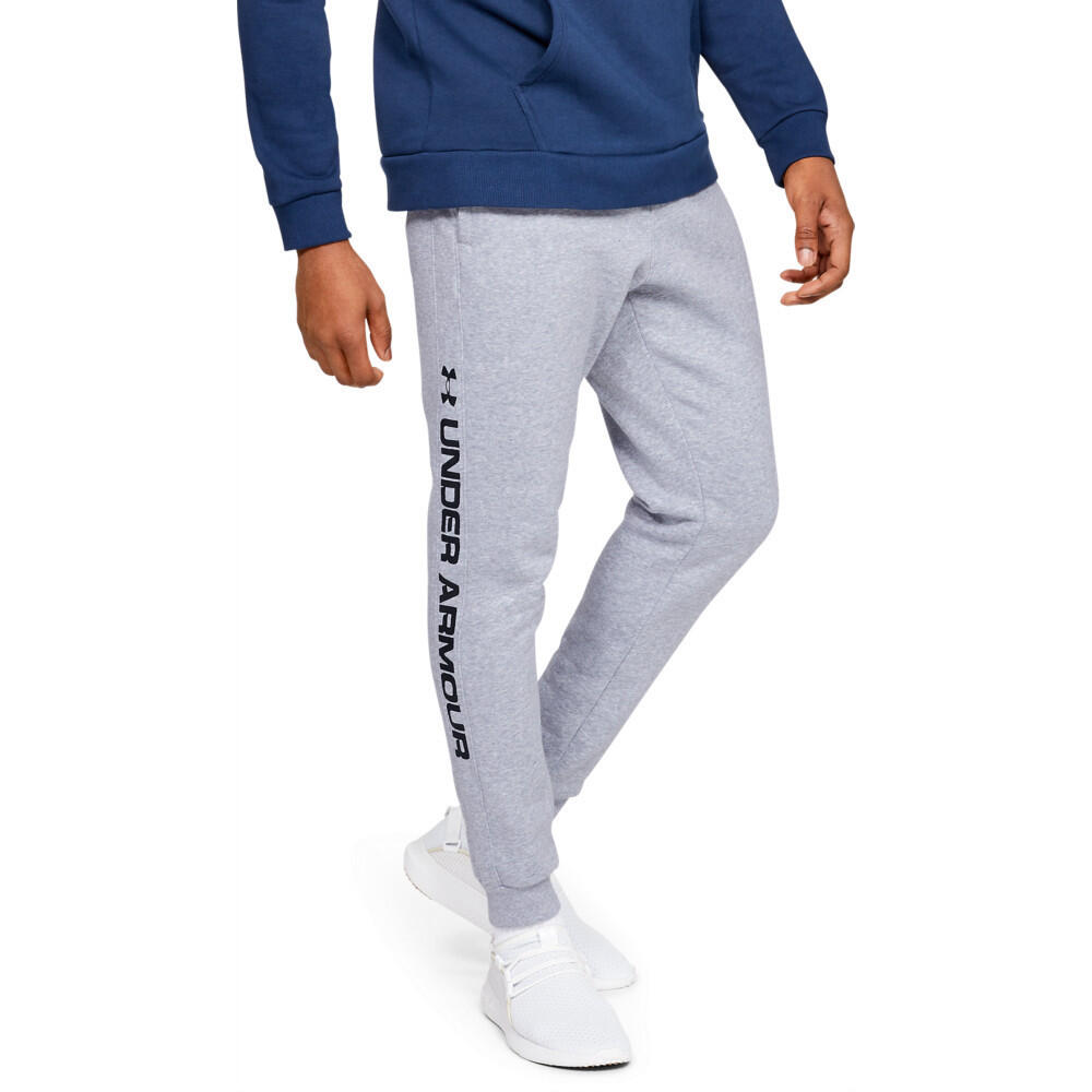 Pantalones de chándal para hombre Under Armour 3/6