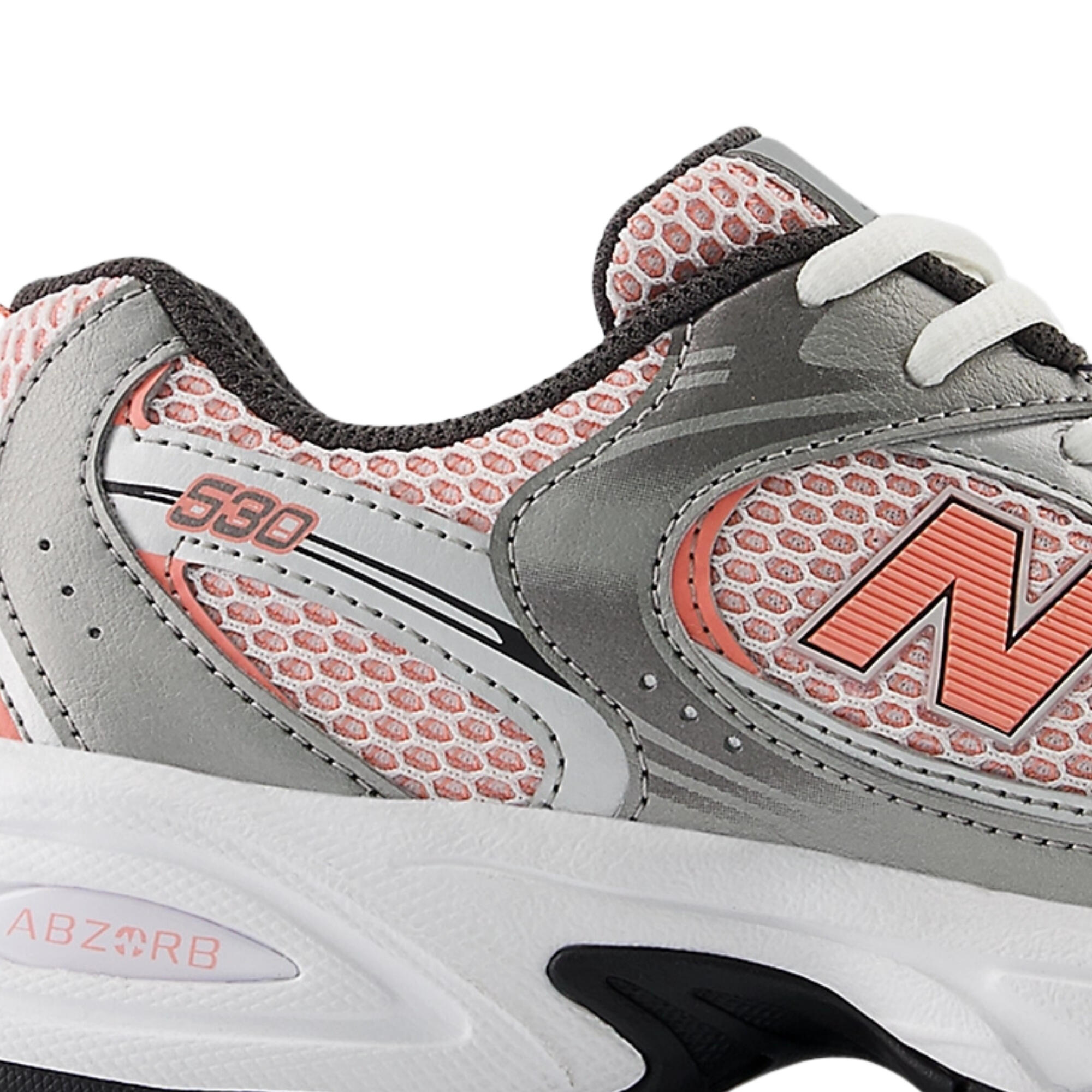 Chaussures 530 - GR530ADL Gris 5/5