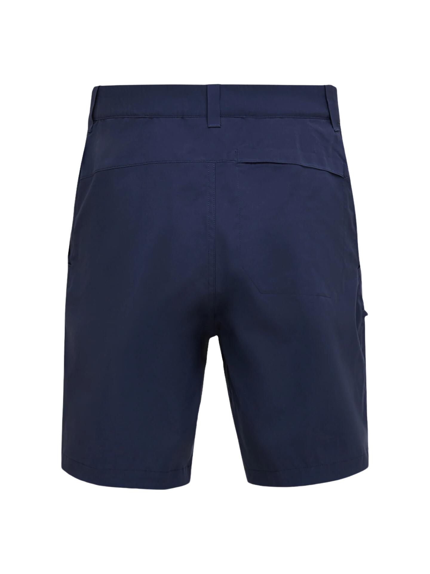 Szorty męskie Peak Performance Iconiq Shorts granatowe - L 4/6