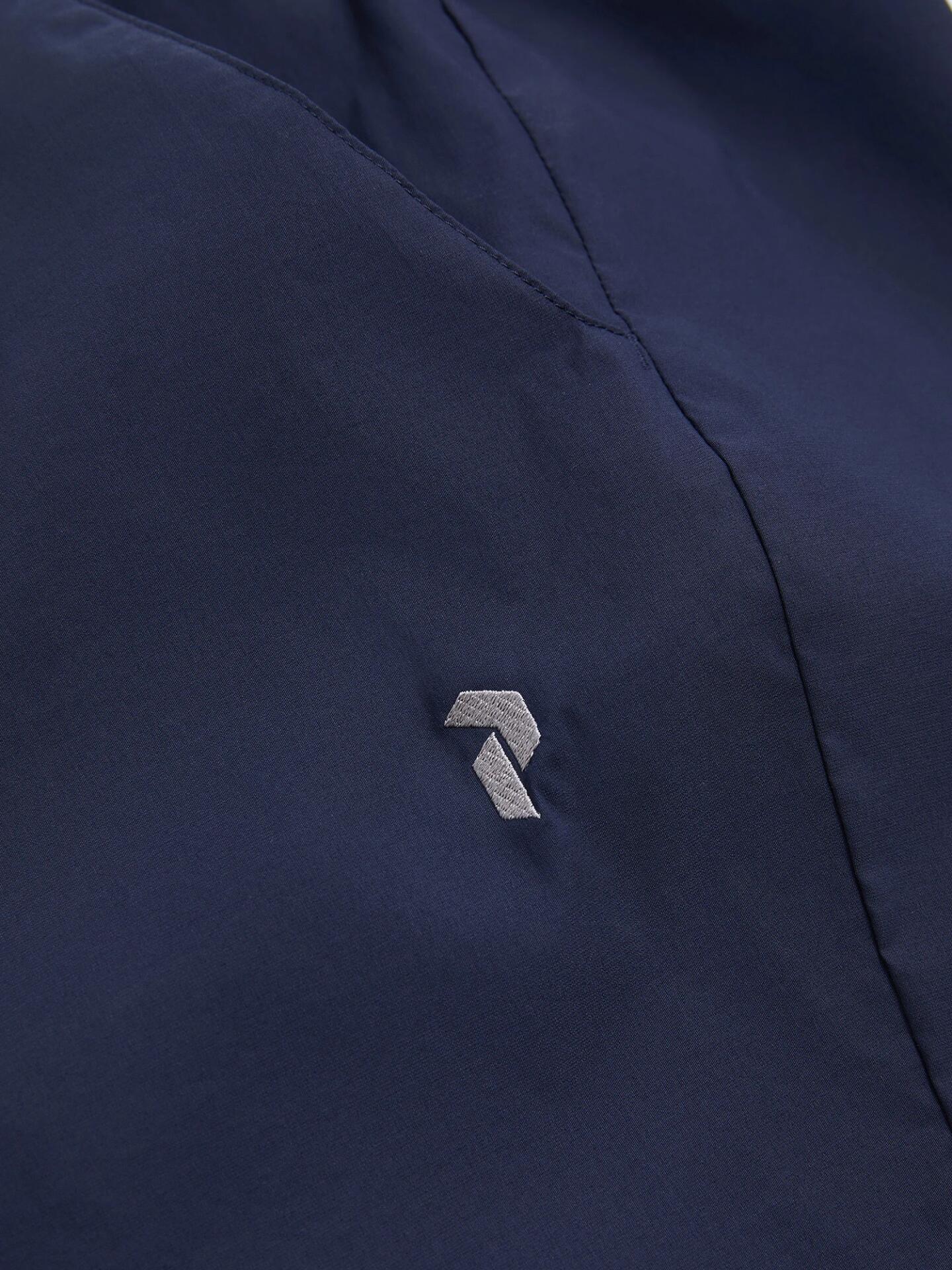Szorty męskie Peak Performance Iconiq Shorts granatowe - L 6/6
