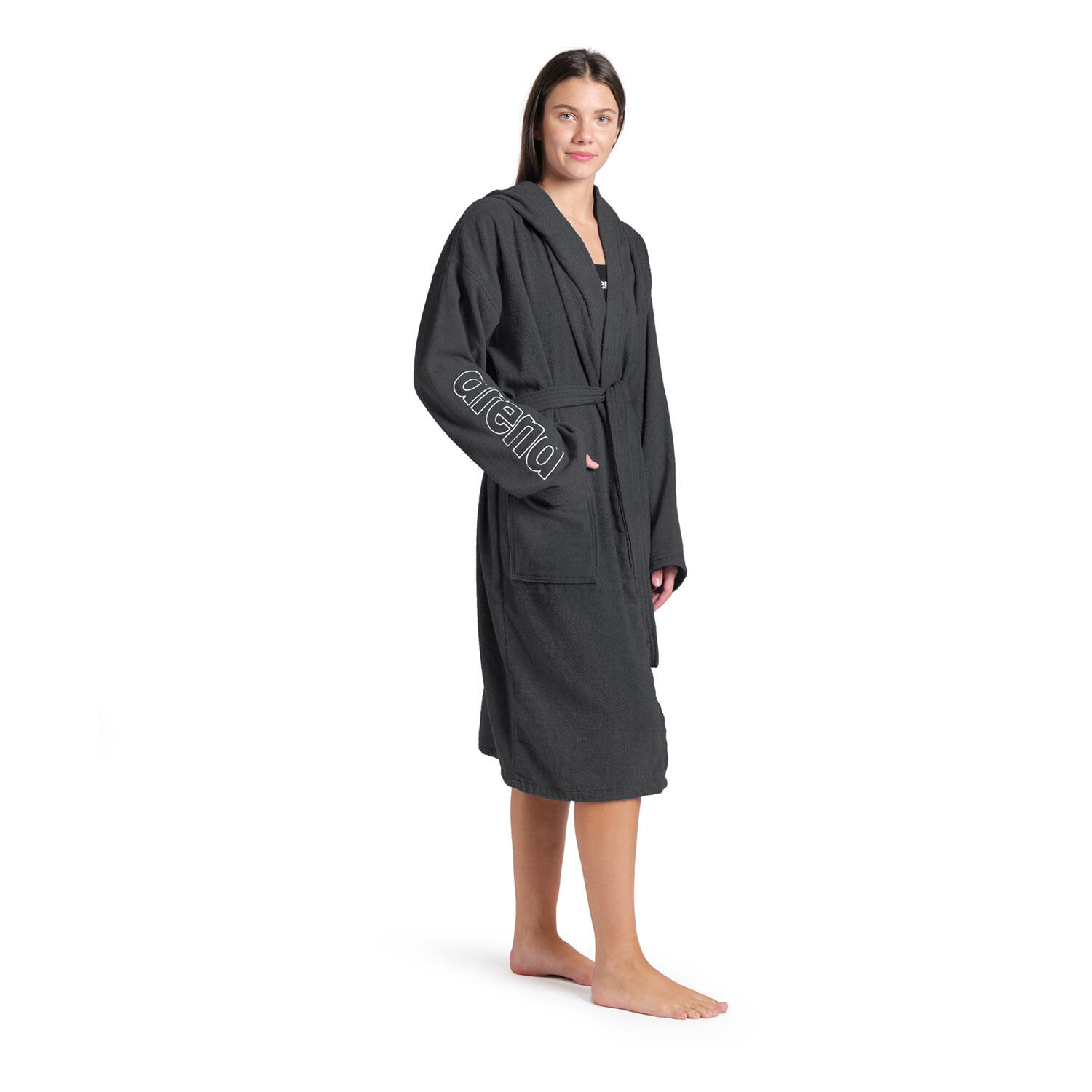 Peignoirs Unisexe Adulte - Zeppelin Light Robe 3/5