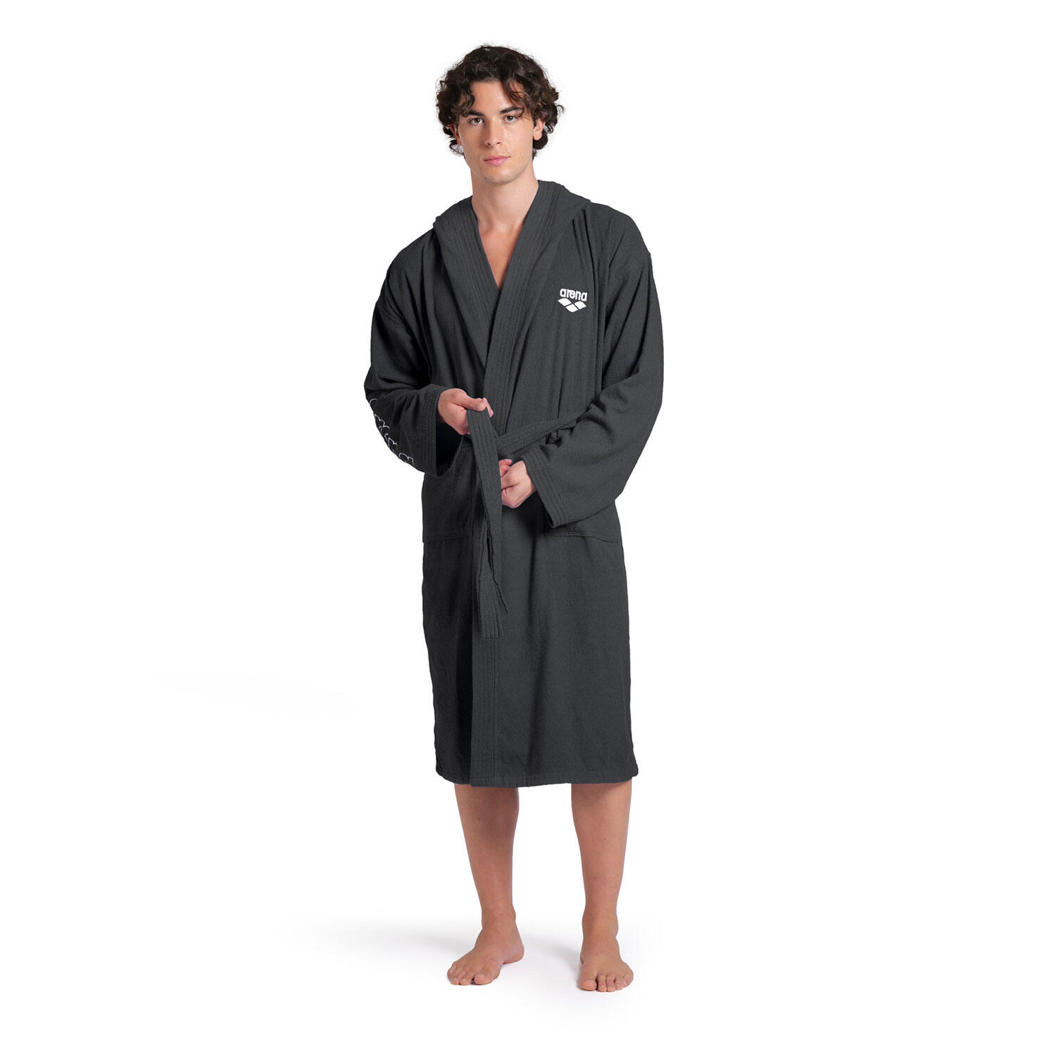 Peignoirs Unisexe Adulte - Zeppelin Light Robe 2/5