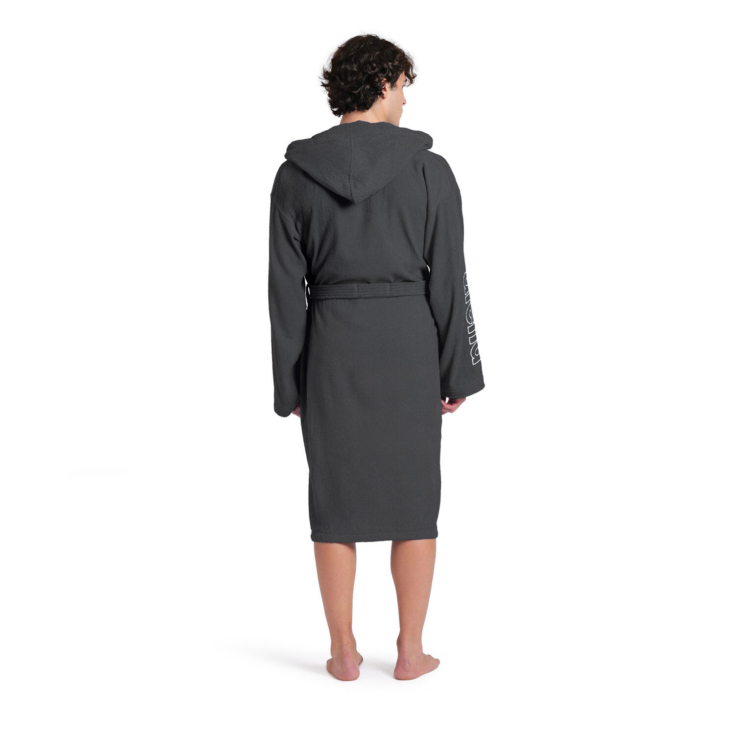 Peignoirs Unisexe Adulte - Zeppelin Light Robe 4/5