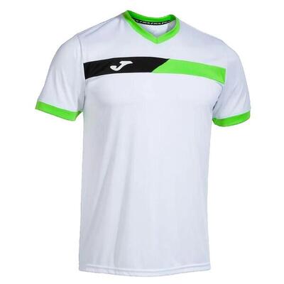 Maglietta Uomo Joma Courtes Court Blu navy