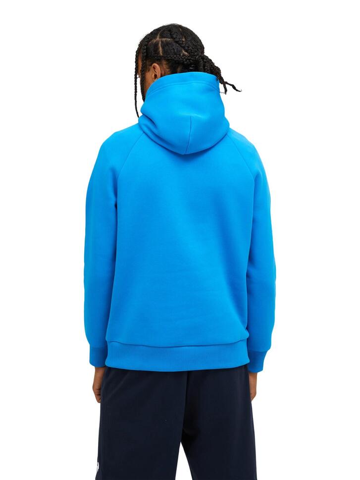 Bluza Peak Performance męska Original Hood niebieska - XXL