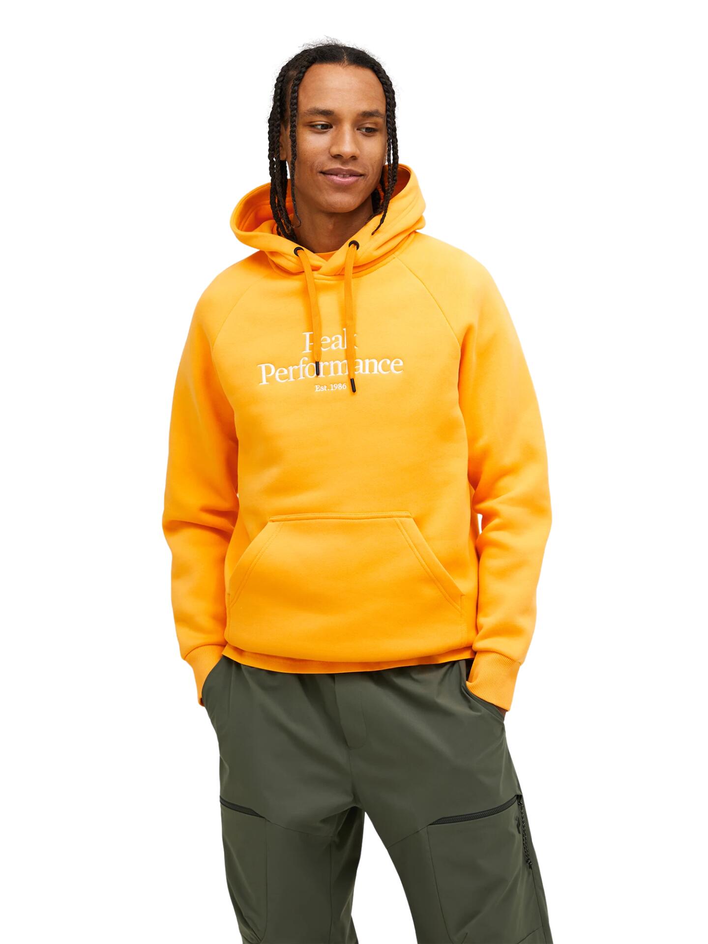 PEAK PERFORMANCE picture