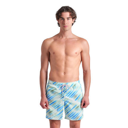 Shorts de bain Homme - Water Prints Allover