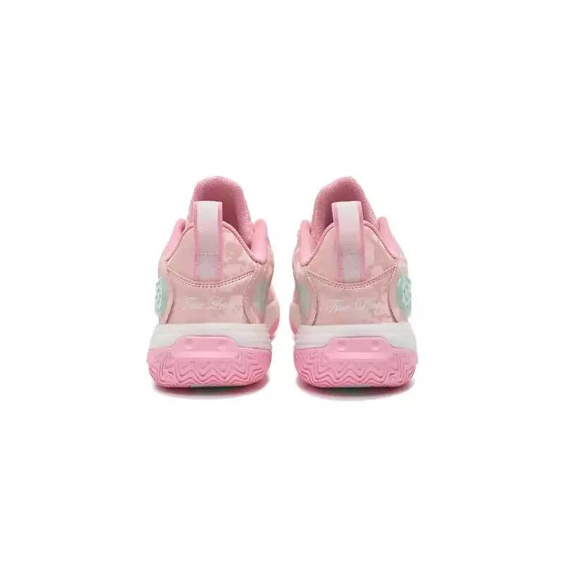 Chaussures de Basketball Rigorer AR 2 Battle 2 "Think Pink" 4/5