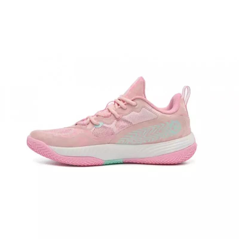 Chaussures de Basketball Rigorer AR 2 Battle 2 "Think Pink" 2/5