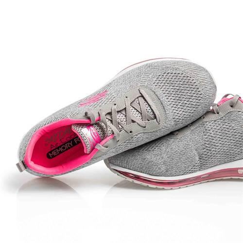 Chaussures universel femmes Skechers Air Element Cinema 5/5