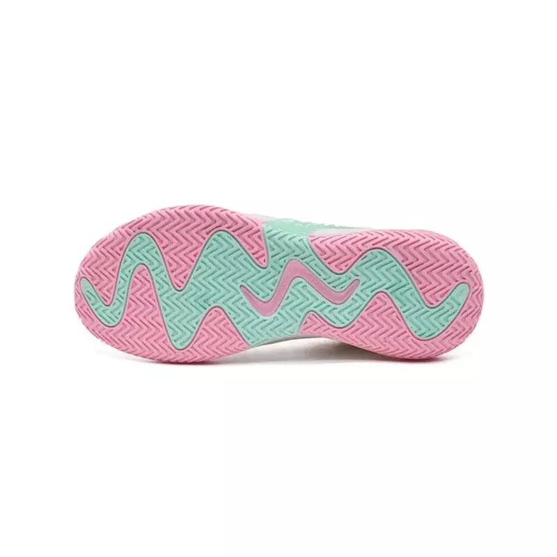 Chaussures de Basketball Rigorer AR 2 Battle 2 "Think Pink" 5/5