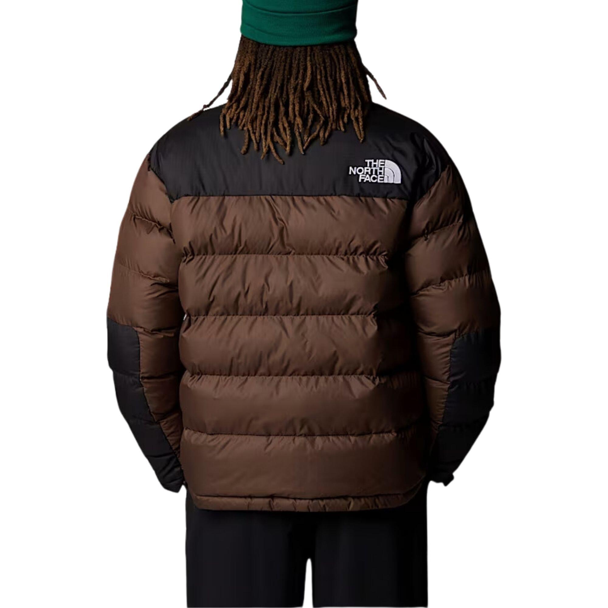 Veste Limbara Marron - NF0A89G91OI 2/5