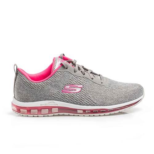 Chaussures universel femmes Skechers Air Element Cinema 1/5