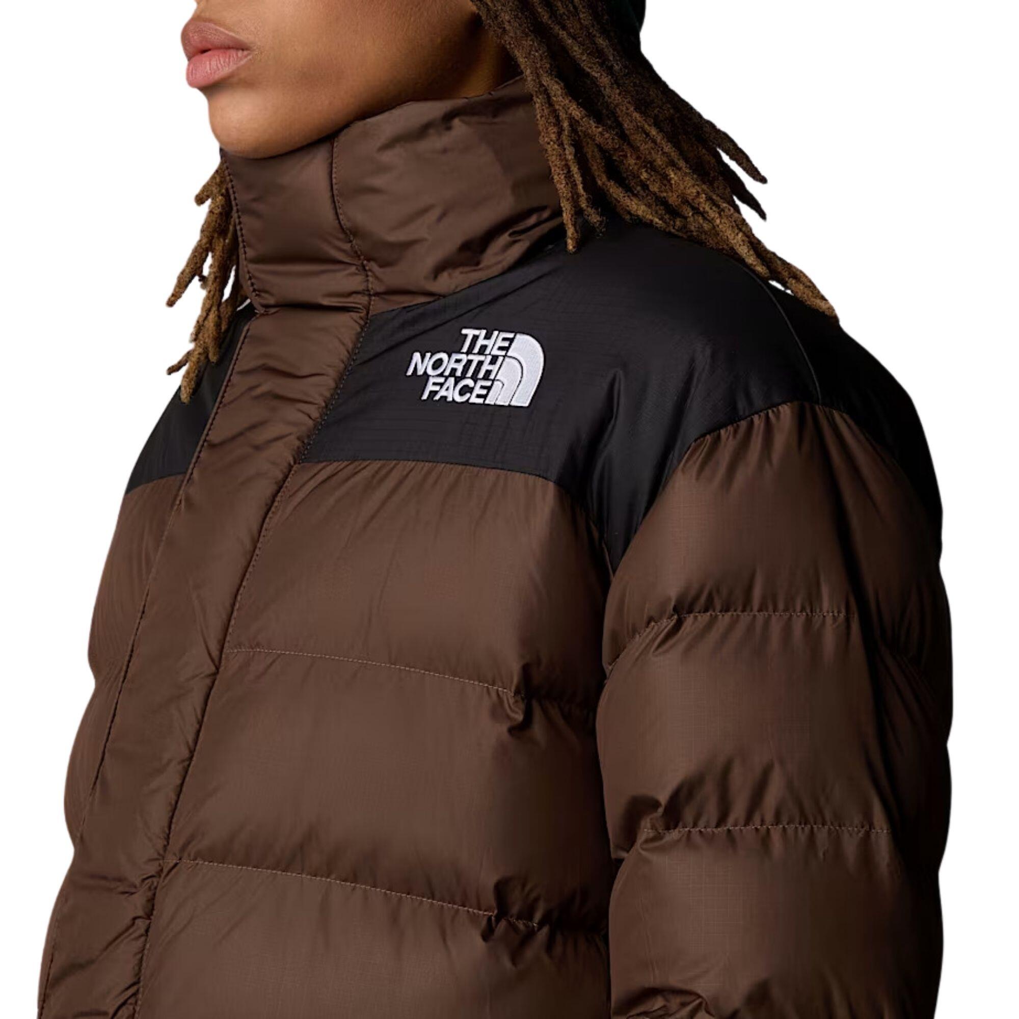 Veste Limbara Marron - NF0A89G91OI 4/5