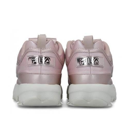 Buty do chodzenia damskie Fila Disruptor Wmn 4/4