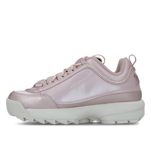 Buty do chodzenia damskie Fila Disruptor Wmn 2/4