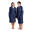 Peignoirs Unisexe Adulte - Team Stripe