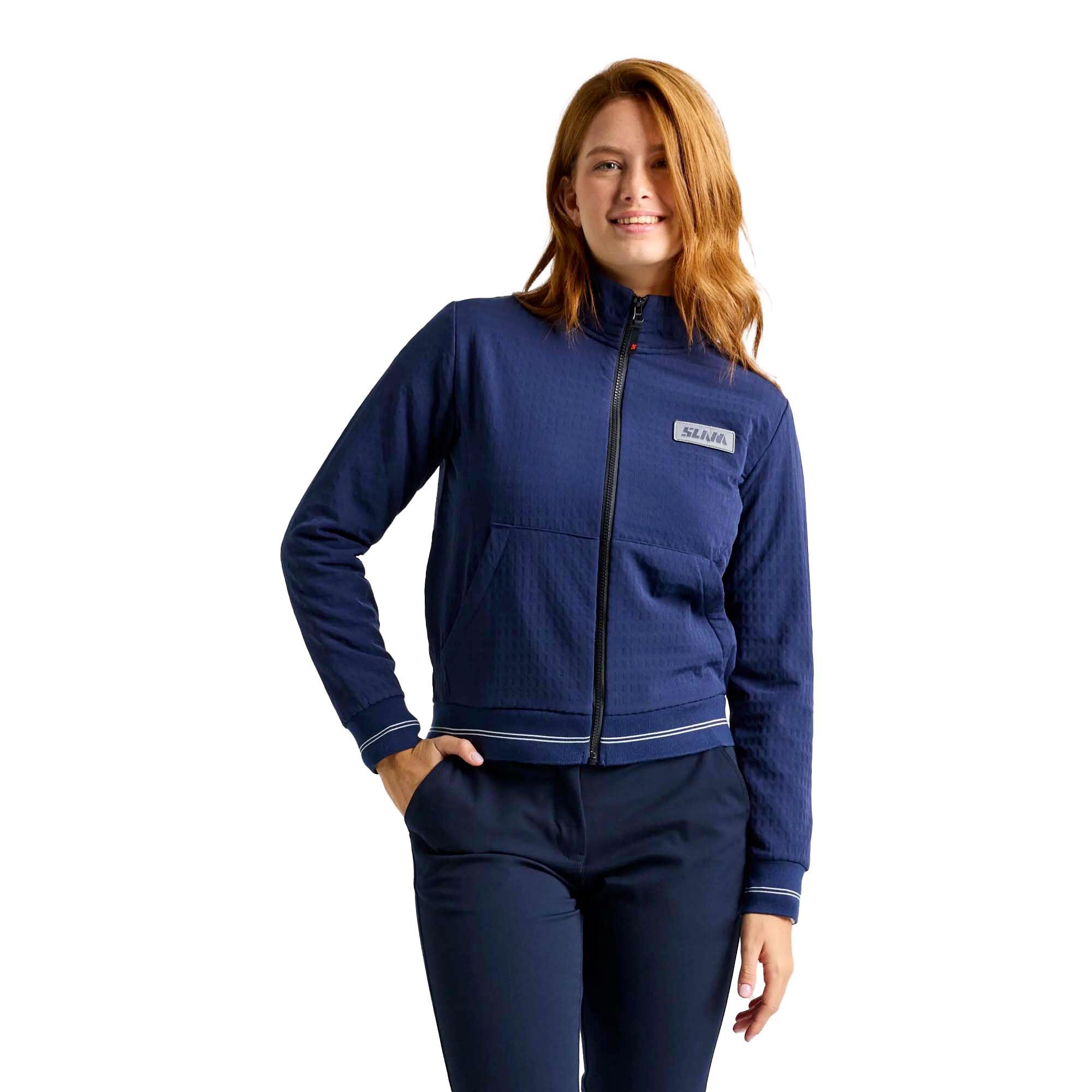 Giubbino Slam Minnie Bear Jacket Donna 1/3