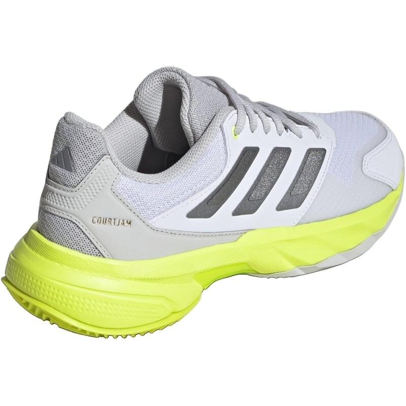 Adidas CourtJam Control 3 Clay Tennis Shoes 3/5