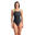 Dámské plavky arena Feel Women's Graphic Swim Pro Back