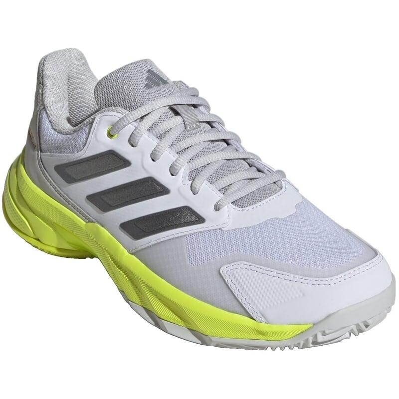 Adidas CourtJam Control 3 Clay Tennis Shoes 2/5