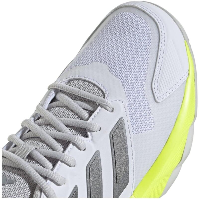 Adidas CourtJam Control 3 Clay Tennis Shoes 4/5