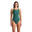 Maillot de bain une-pièce Femme - Openings V Back