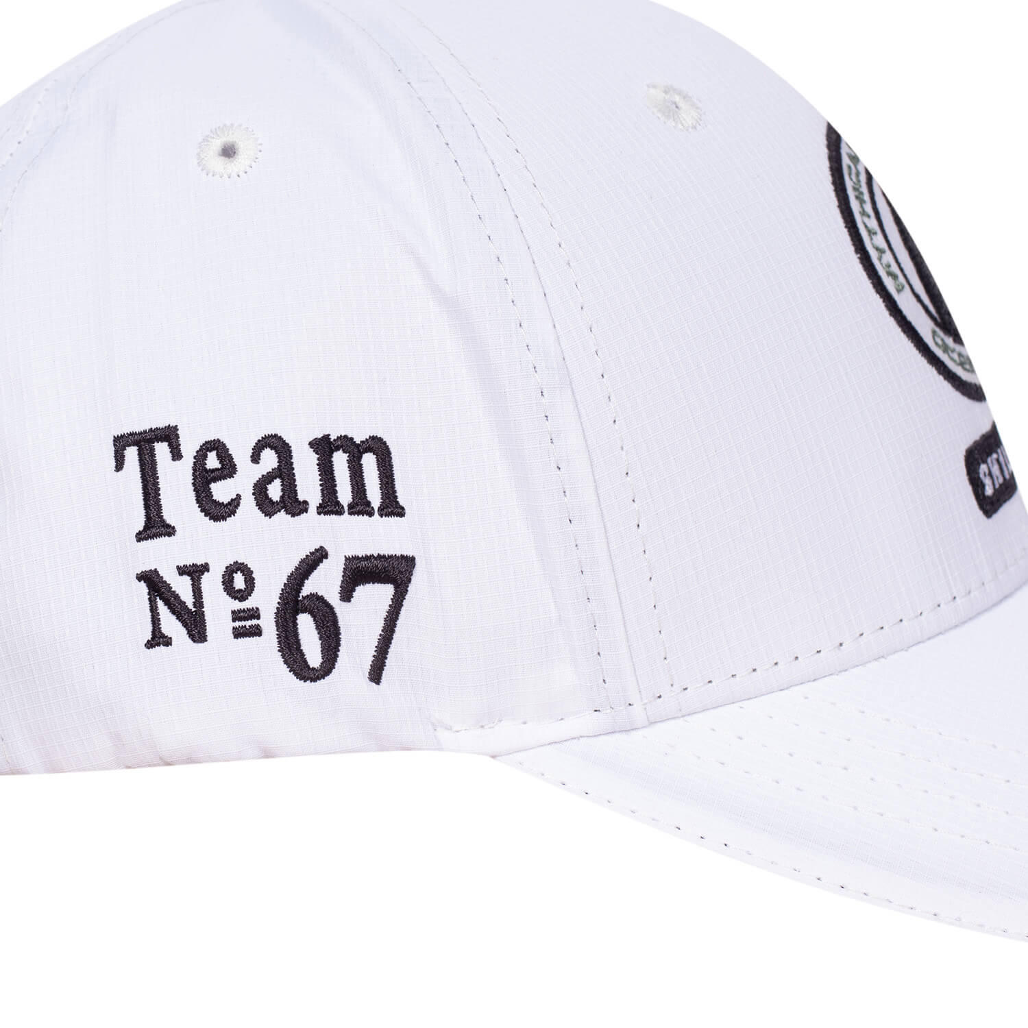 Casquette OCEAN RACE homme 2/2