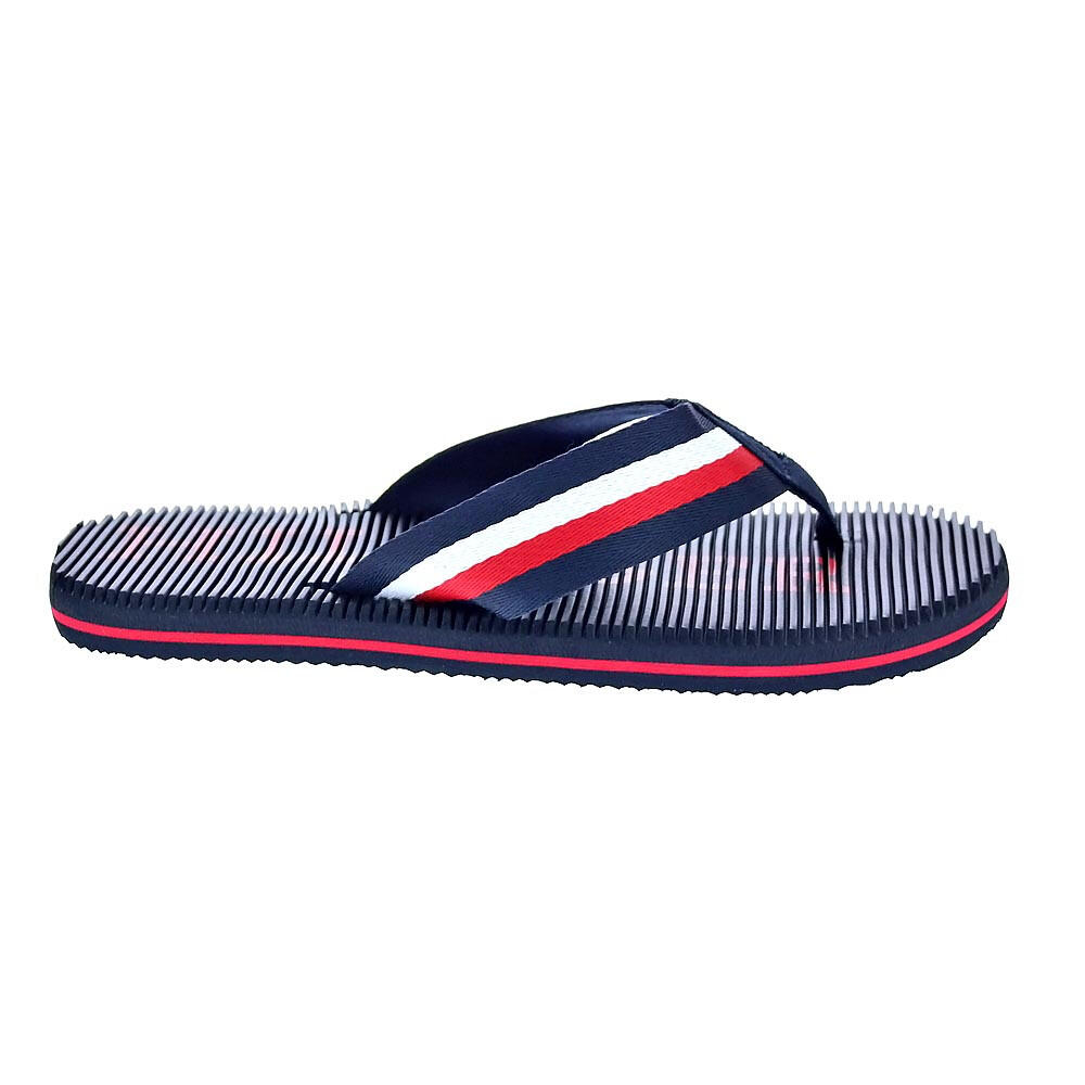 TOMMY HILFIGER Infradito Tommy Hilfiger Modello Fm0fm05443 Colore Nero