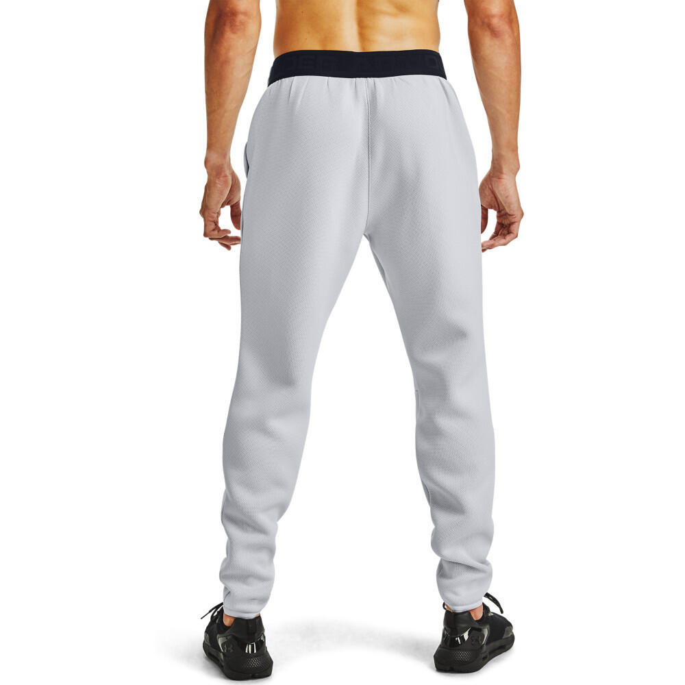 Pantalón de Chándal Under Armour MOVE para Hombre 4/6