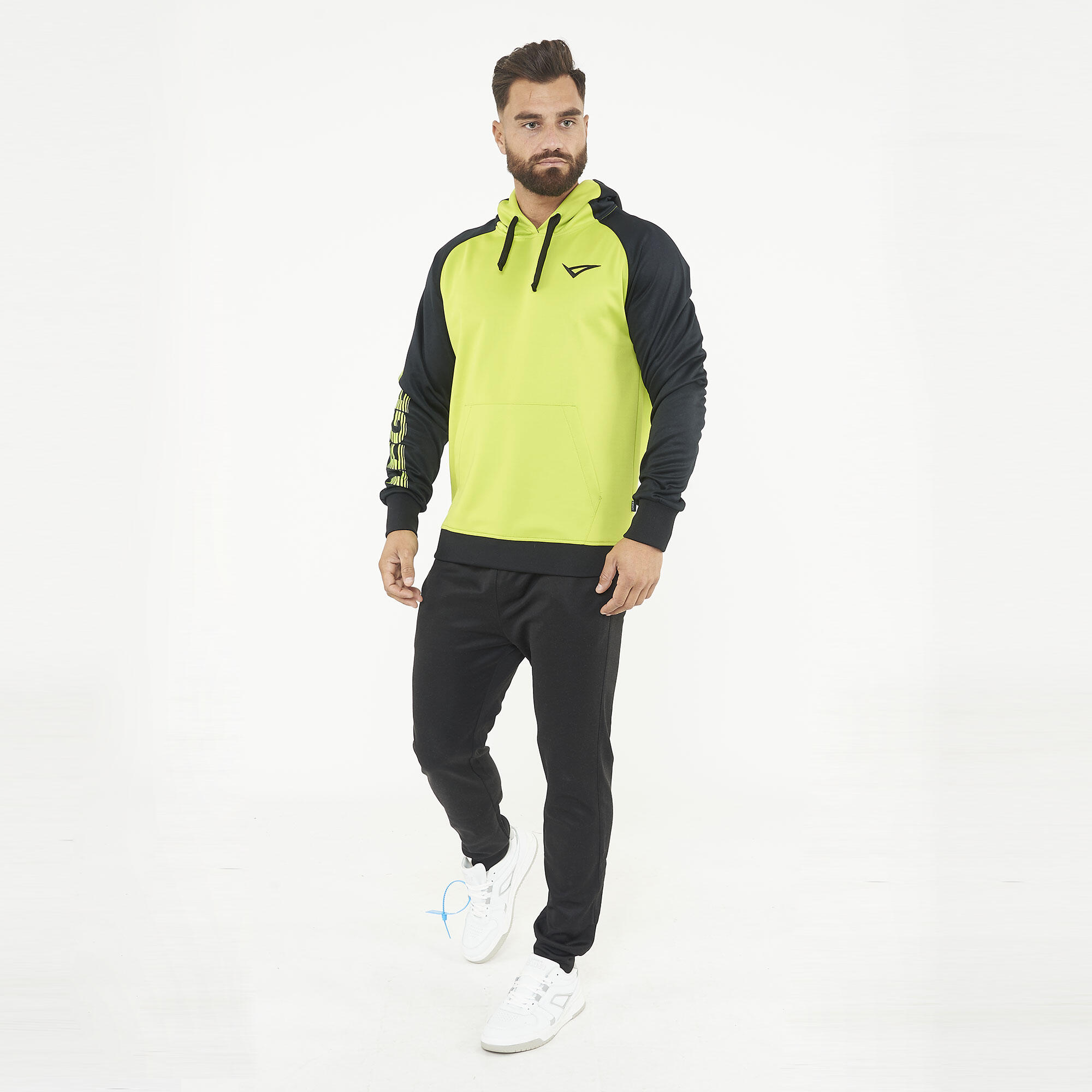 LEGEA Tuta sportiva completa STORED