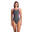 Maillot de bain une-pièce Femme - Openings V Back