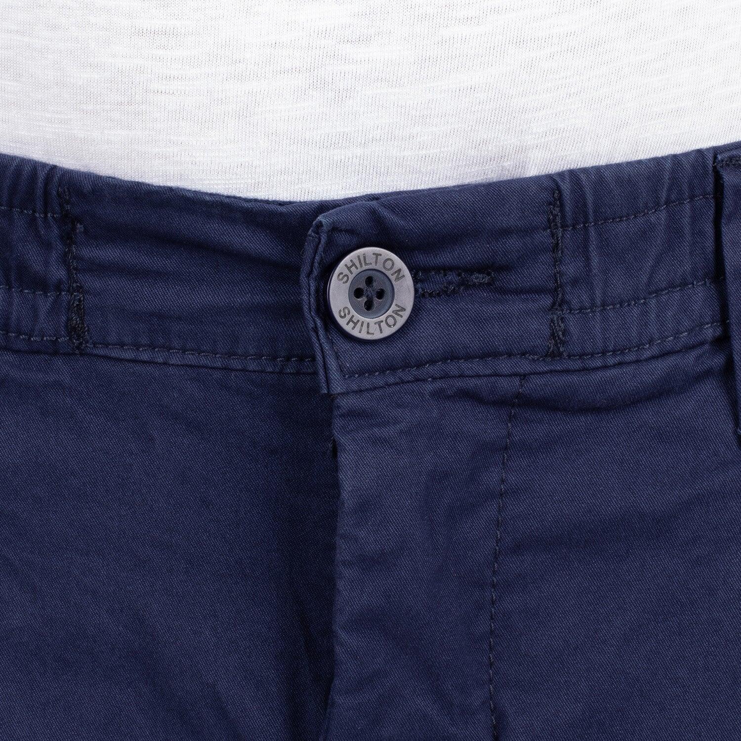Bermuda cargo 6 poches homme 6/6