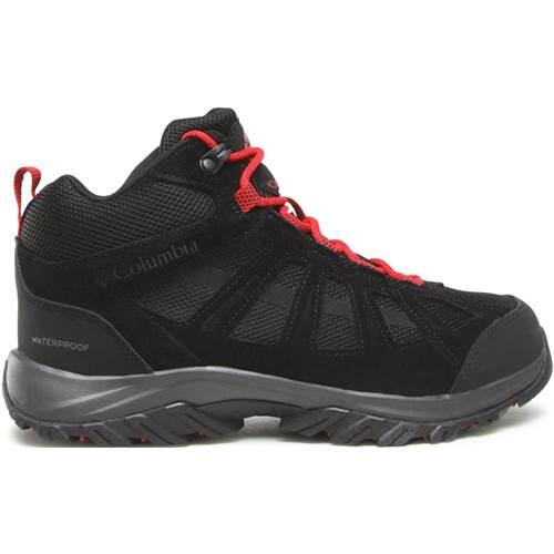 Buty do chodzenia męskie Columbia Redmond Iii Mid Waterproof