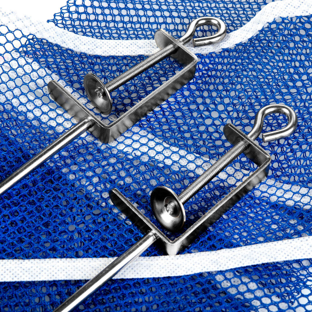Spokey Alpha Tischtennis-Set 7/7