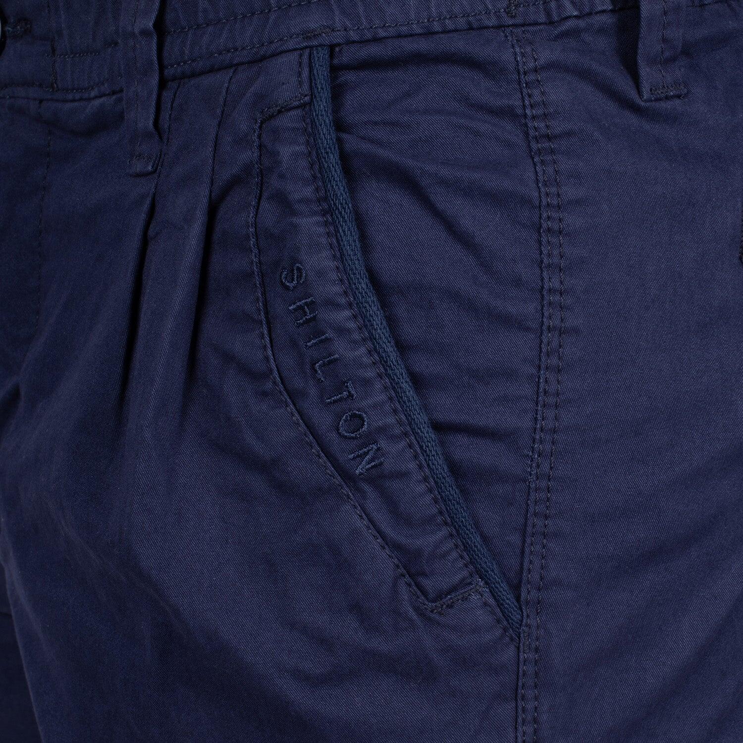 Bermuda cargo 6 poches homme 4/6