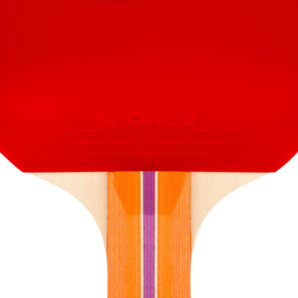 Spokey Alpha Tischtennis-Set 5/7