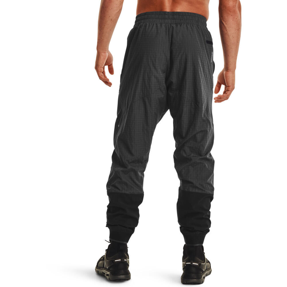 Pantalones de chándal para hombre Under Armour PANTALON DE SPORT UNDER ARMOUR 4/7